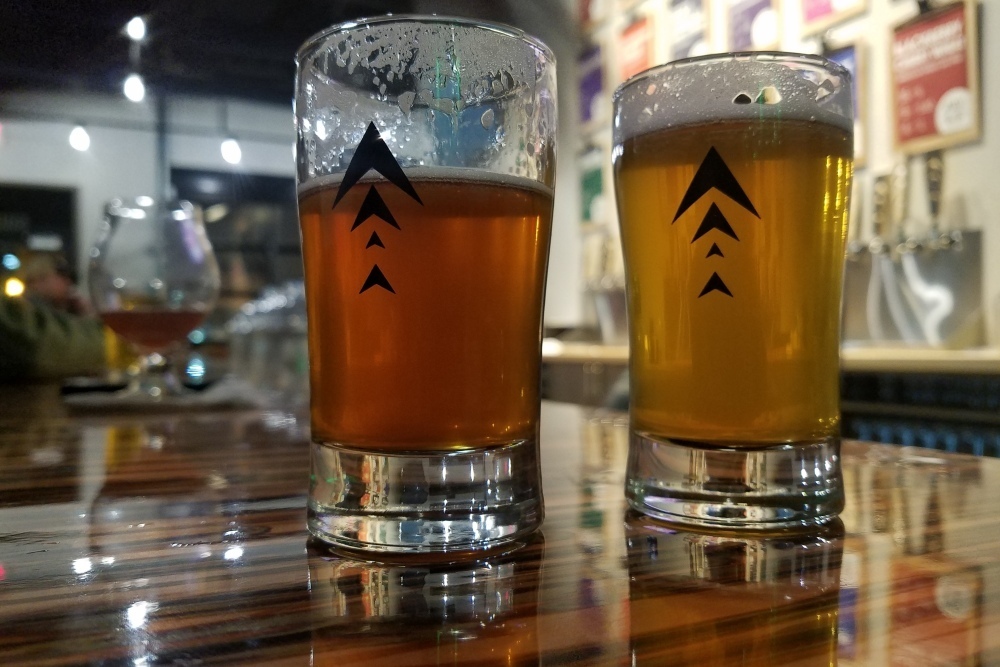 Spearfish Brewing Co