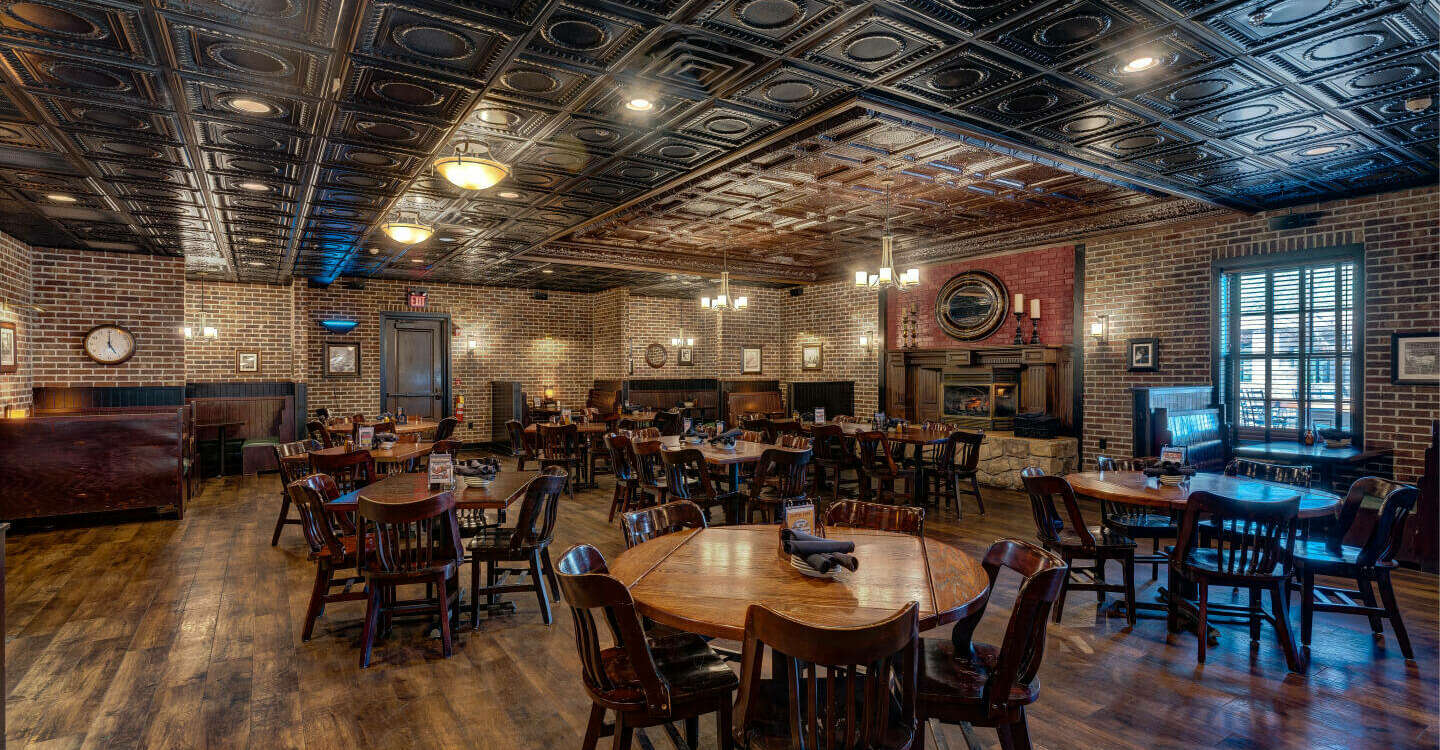 Lucky's 13 Pub Spearfish, SD